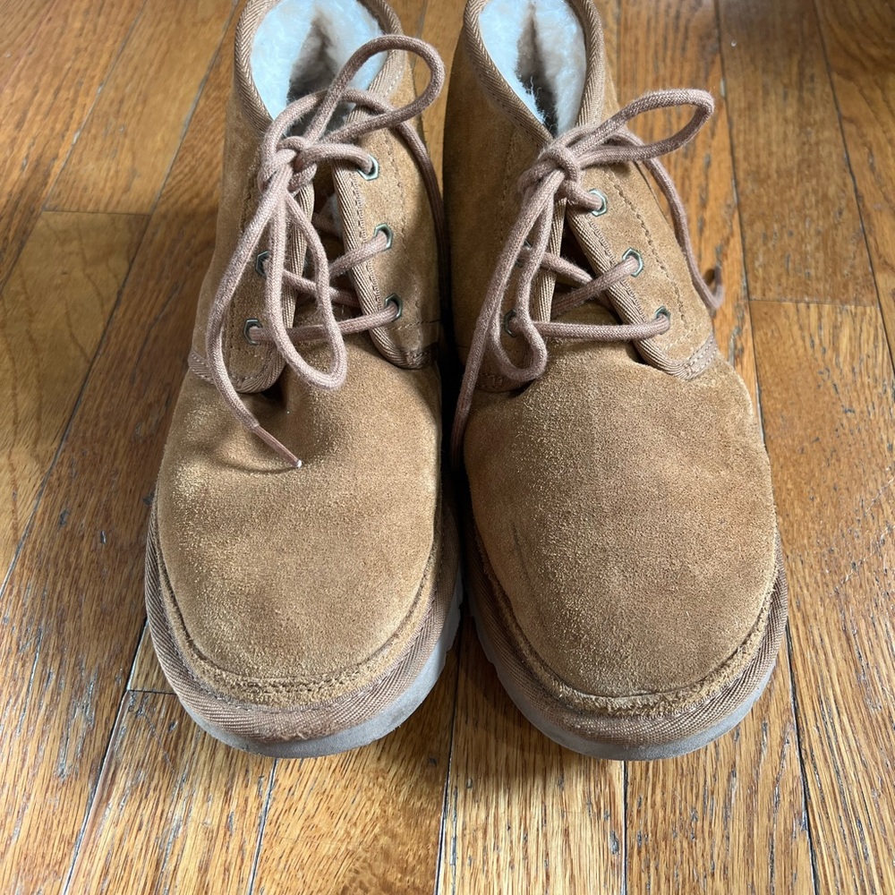 UGG Women’s Neumel Boots 8